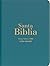 Biblia RVR 1960 Compacta Le...