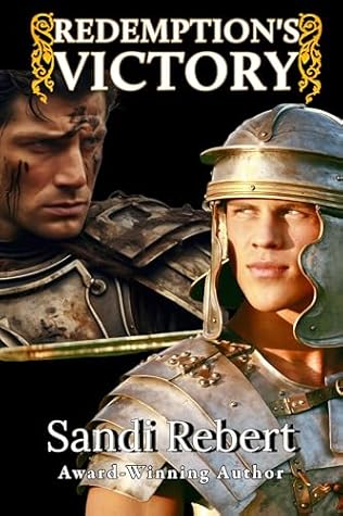 Redemption's Victory (The Redemption Saga Book 2)