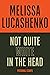Not Quite White in the Head by Melissa Lucashenko