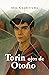 Torin Ojos de Otoño (Spanish Edition)
