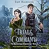 Trials and Comman...
