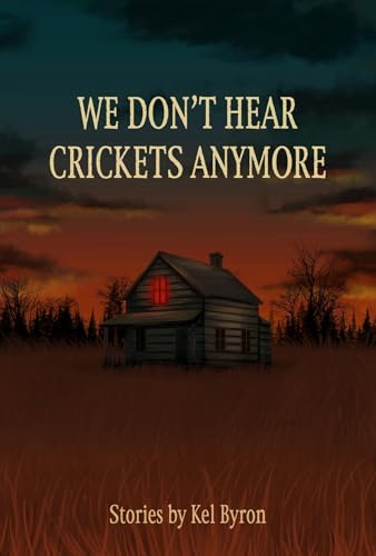 We Don't Hear Crickets Anymore (Kindle Edition)