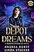 Depot Dreams - Book Two (Demons Within Us 2)