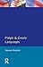 Pidgin and Creole Languages (Longman Linguistics Library)