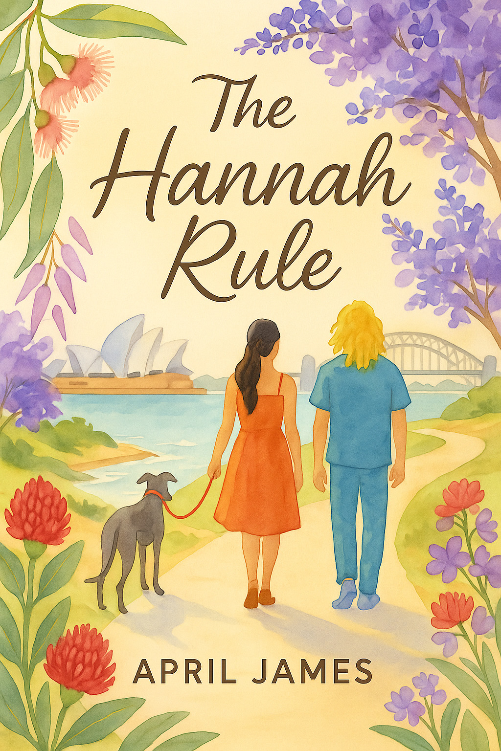 The Hannah Rule