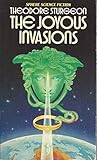 The Joyous Invasions The Joyous Invasions