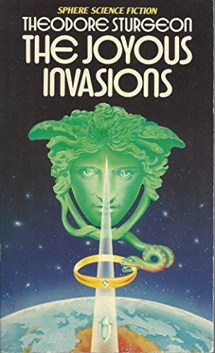 The Joyous Invasions (Hardcover)