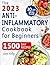 Anti-Inflammatory Cookbook ...