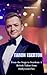 TARON EGERTON: From the Sta...