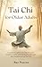 Tai Chi Health Book for Older Adults by Barry Pascoe
