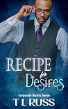 Recipe for Desire...