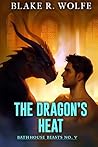 The Dragon's Heat (Bathhouse Beasts #5)