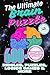 The Ultimate Brain Puzzle Quest for Smart Kids by Everyday Brave Books
