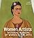 Women Artists: The National Museum of Women in the Arts (Tiny Folio)