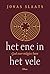 Het ene in het vele by Jonas Slaats Het ene in het vele by Jonas Slaats