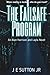 The Failsafe Program: An Alan Harrison and Layla Novel