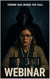 WEBINAR: An Original Screenplay (The Brefniverse - Female Led Thrillers) WEBINAR: An Original Screenplay (The Brefniverse - Female Led Thrillers)