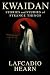 Kwaidan: Stories and Studies of Strange Things (Illustrated): Japanese Ghost & Yokai Tales — With Yurei Glossary