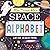 Mrs. Peanuckle's Space Alphabet (Mrs. Peanuckle's Alphabet Book 14)