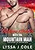 Christmas Miracles with the Mountain Man by Lyssa J. Cole