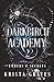 Darkbirch Academy 2: Embers and Secrets
