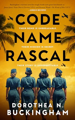 Code Name Rascal (Kindle Edition)