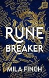 Runebreaker: A Fa...