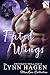 Fated Wings (Crimson Hollow #3)