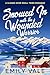 Snowed in with the Wounded Warrior by Emily Vale