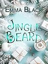Jingle Beard by Emma  Black