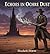 Echoes In Ochre Dust by Elizabeth Downs