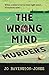 Hut 22 Books The Wrong Mind Murders.