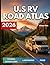 U.S RV Road Atlas 2026: You...