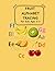 Fruit Alphabet Tracing For ...