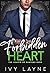 Forbidden Heart by Ivy Layne