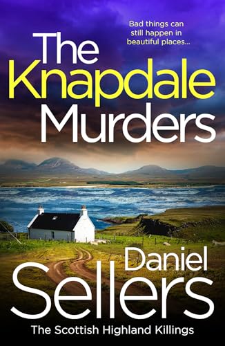 The Knapdale Murders (The Scottish Highland Killings #1)