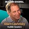 Adam Lashinsky: Audible Sessions: FREE Exclusive Interview Adam Lashinsky: Audible Sessions: FREE Exclusive Interview