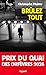 Brûlez tout: Prix du Quai des Orfèvres 2026 (French Edition)