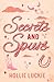 Secrets and Spurs: A Small Town Cowboy Romance