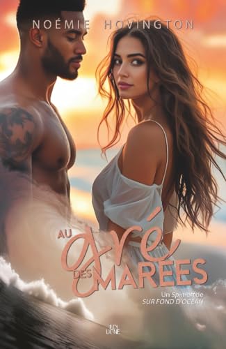 Au gré des marées (Sur fond d'océan) (French Edition)