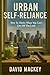 Urban Self-Reliance: How to...