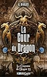 La couronne du dragon T2 by G. Bailey