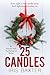 25 Candles: An edge-of-your-seat advent-style Christmas thriller