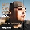 Best New Poets 2025
