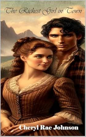 The Richest Girl in Town (Chattanooga Hearts #1)
