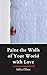 Paint the Walls of Your World with Love by Miles Olsen Paint the Walls of Your World with Love by Miles Olsen