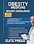 Obesity Medicine Board Exce...