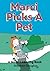Marci Picks A Pet: A Marci ...