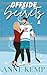Offside Secrets: A forbidden relationship hockey rom com (River City Renegades)