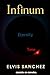 Infinum (The Deliberate, Perfect, and Eternal by Elvis Sanchez